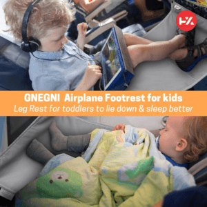 airplane bassinets for baby