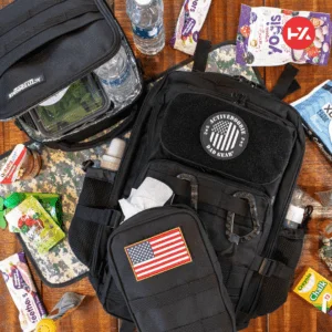 Dad Diaper Bag
