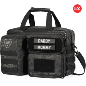 Dad Diaper Bag