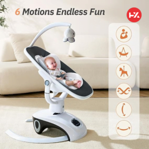baby Rocker Chair