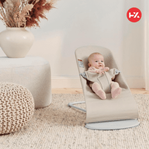 baby Rocker Chair
