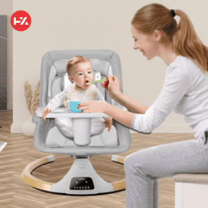baby Rocker Chair