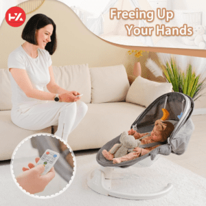 baby Rocker Chair