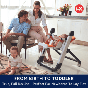 best high chair for baby