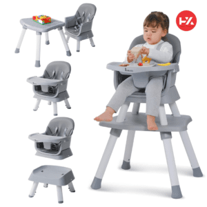 best high chair for baby