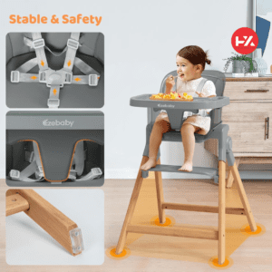 best high chair for baby