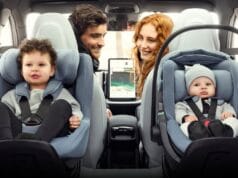 Car Seat for Baby 5 Essential Tips for Choosing the Right One Car Seat for Baby