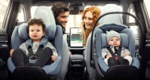 Car Seat for Baby 5 Essential Tips for Choosing the Right One Car Seat for Baby